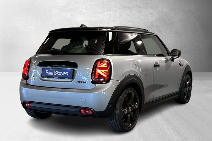 Bilde 4 av MINI Cooper SE Maximize, Panorama, H/K, ComfAcc, HUD