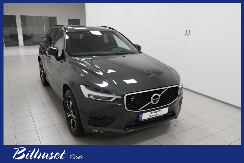 Bilde 4 av Volvo XC60