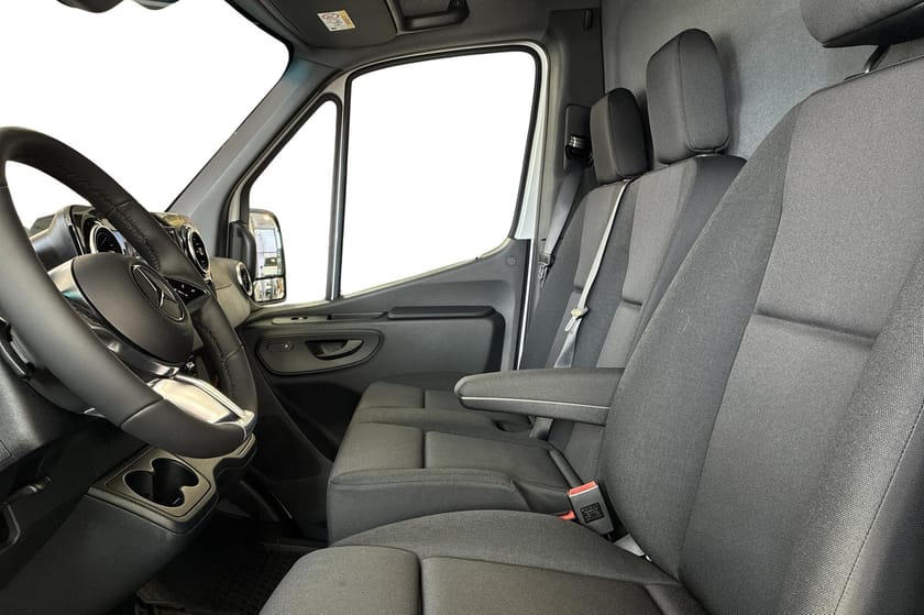 Bild 5 av Mercedes-Benz Sprinter 317 CDI RWD Panel Van Skåp A2 Select