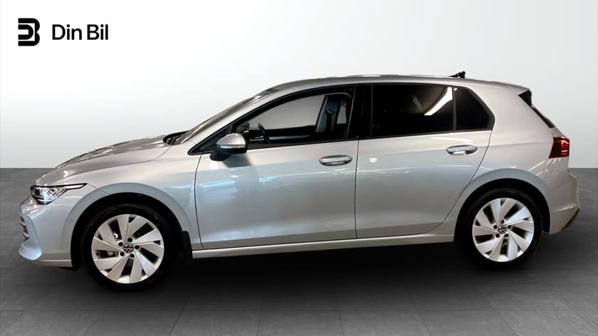 Bild 2 av Volkswagen Golf