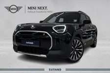 Thumnail bilde 0 av MINI Aceman SE