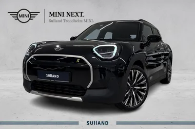 MINI Aceman SE