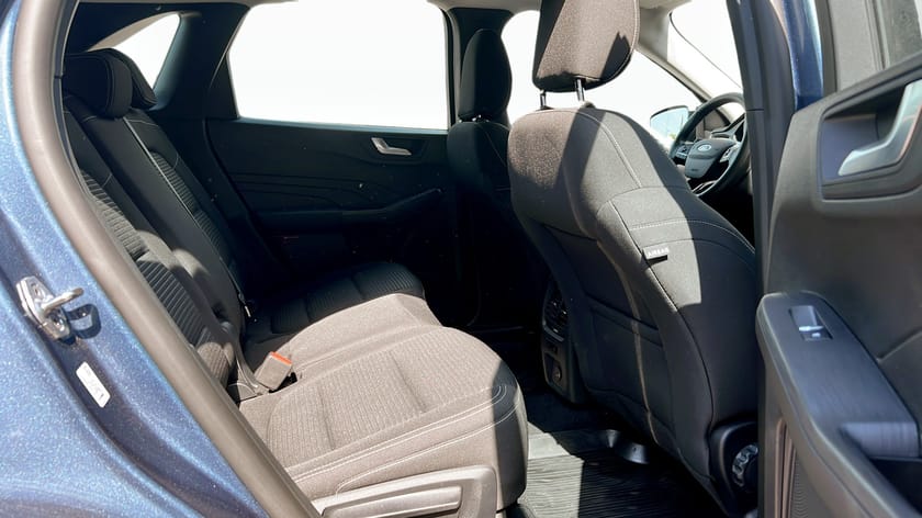 Bild 5 av Ford Kuga Plug-In Hybrid