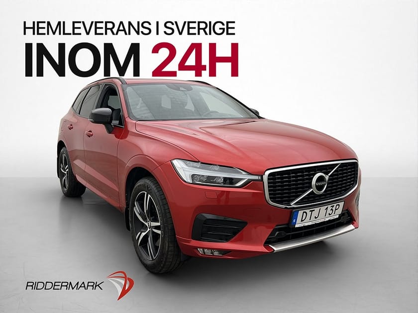 Bild 3 av Volvo XC60