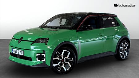 Renault 5 E-Tech Techno 52kWh