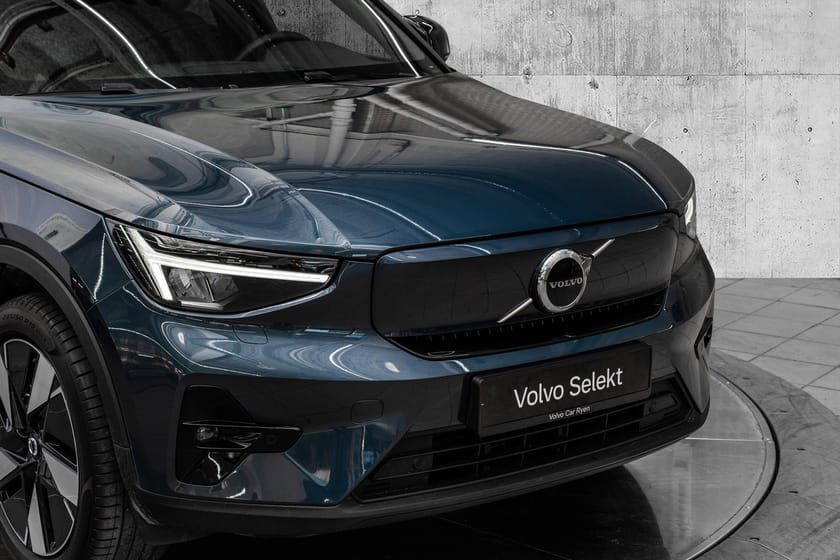 Bilde 2 av Volvo EX40 Twin Motor