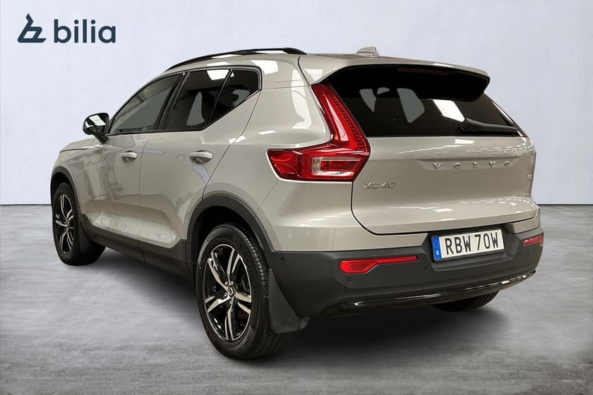 Bild 4 av Volvo XC40