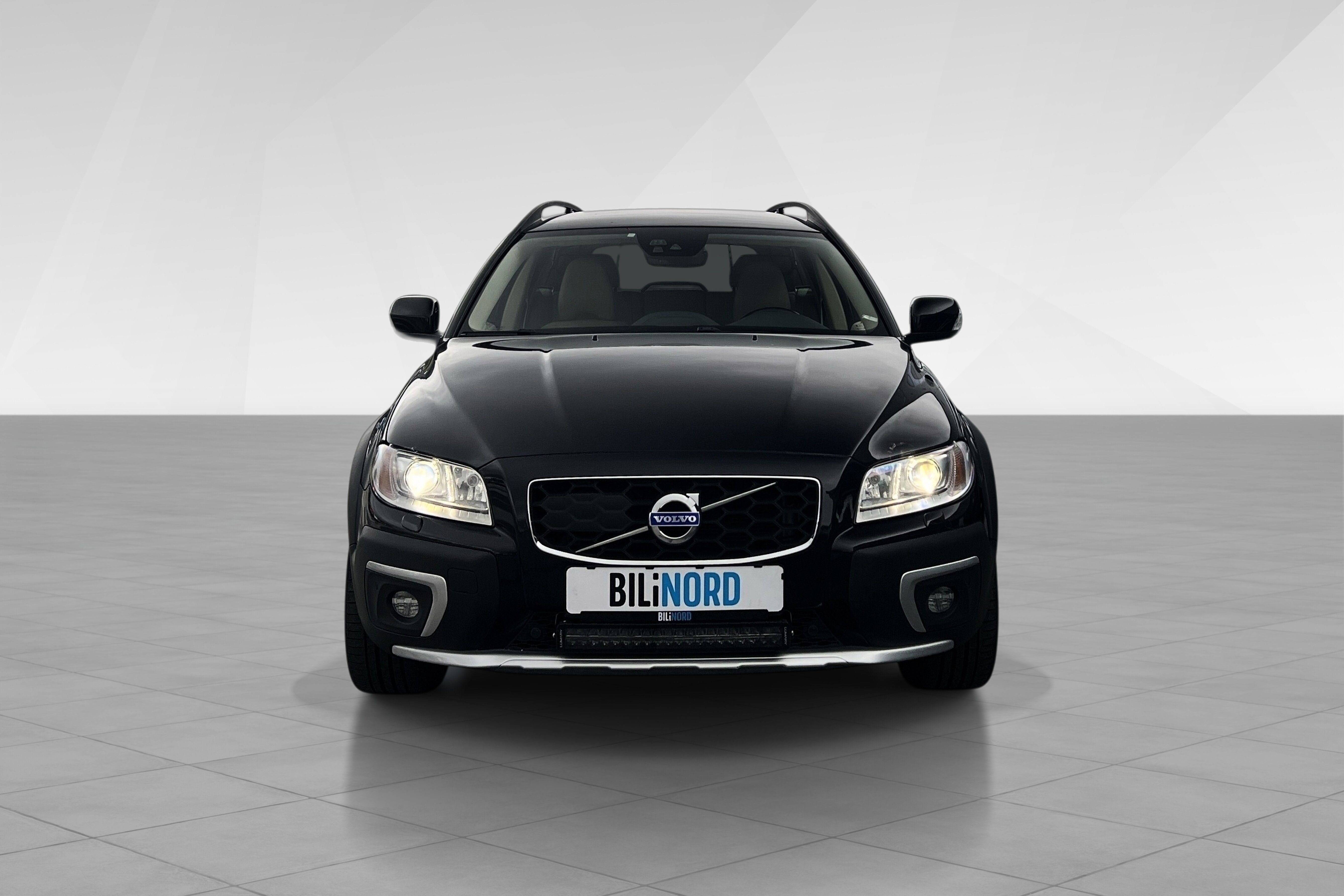Volvo XC70 bilde 3