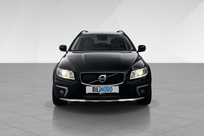 Bilde 3 av Volvo XC70 4x4, Hengerfeste