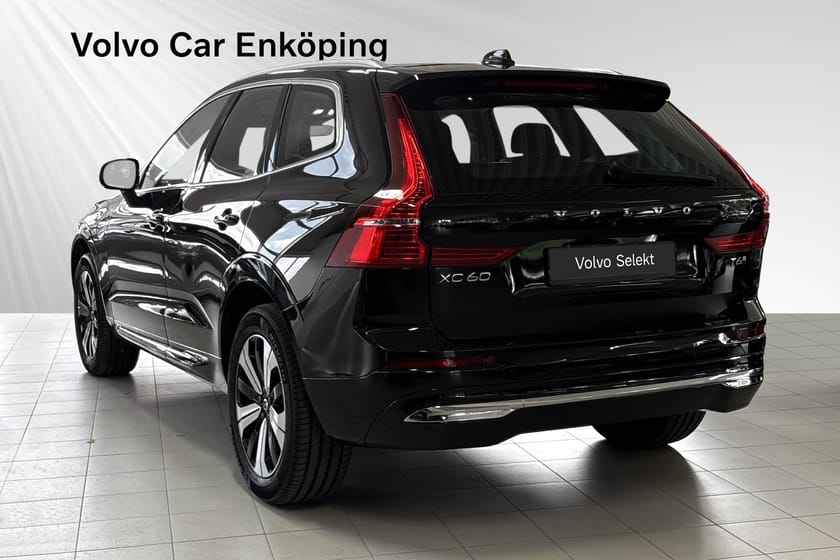 Bild 4 av Volvo XC60 T6 Core Special Edt DRAG 19'' BACKKAMERA