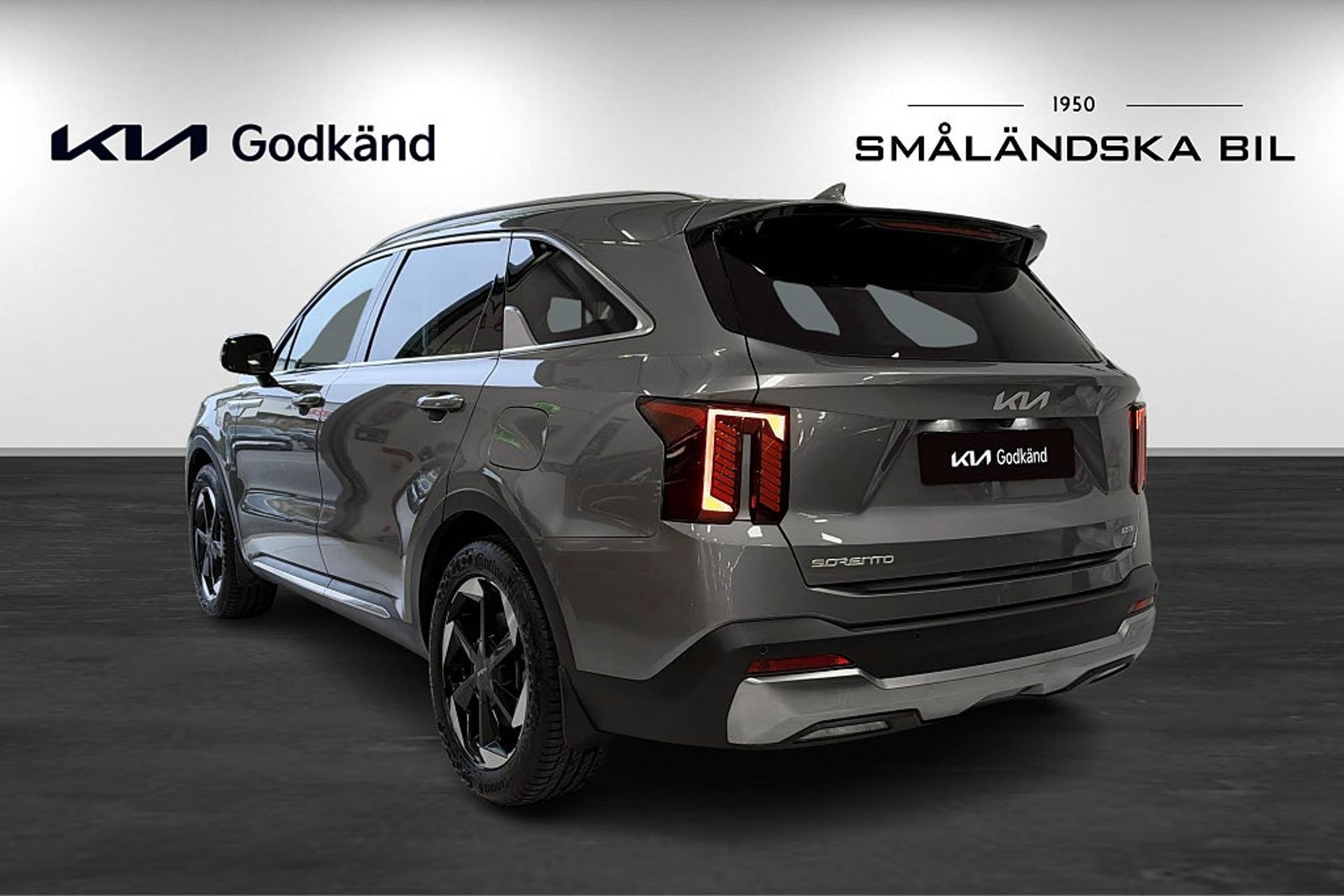 Kia Sorento Plug in Advance Plus 2025, bild 6/10
