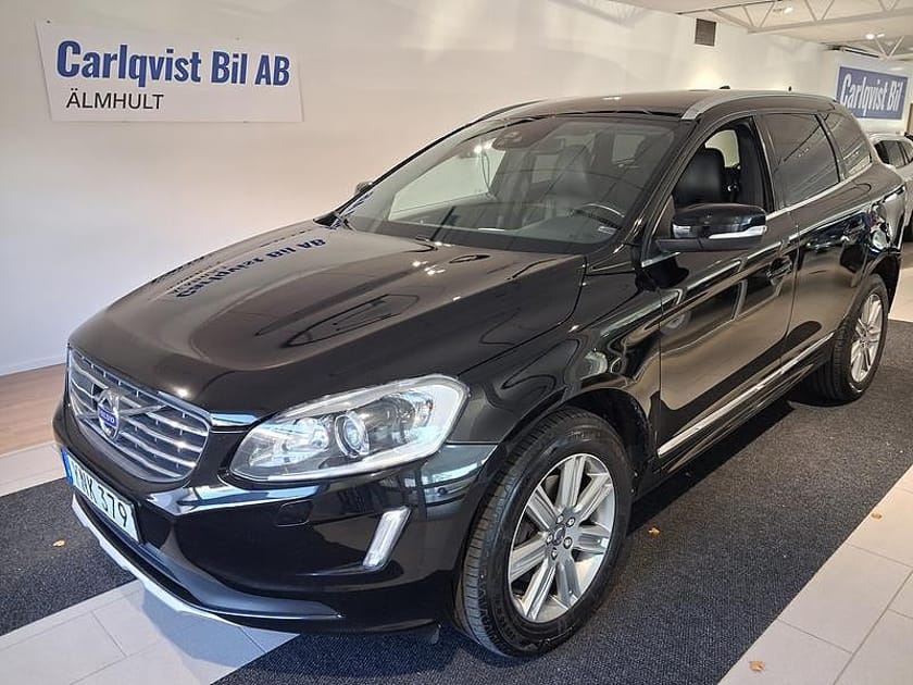 Bild 1 av Volvo XC60