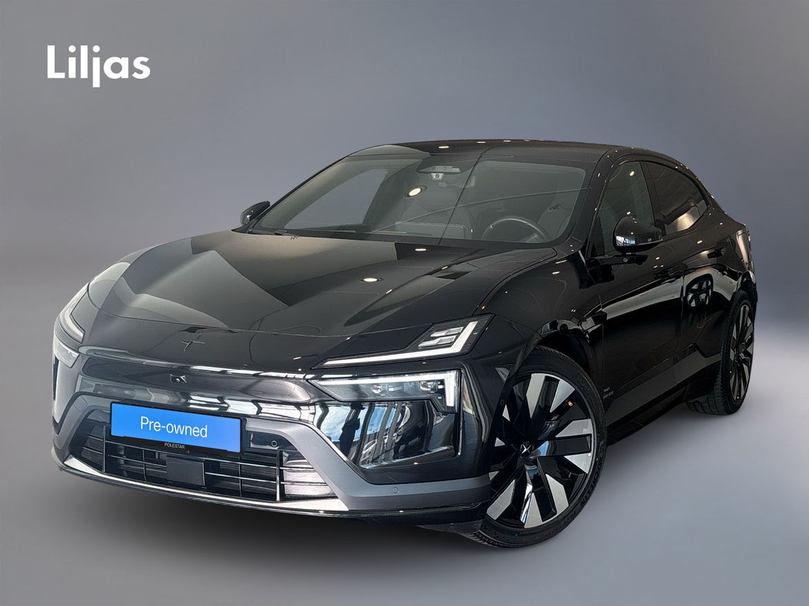 KEW03B – Polestar 4 Long Range Dual Motor
