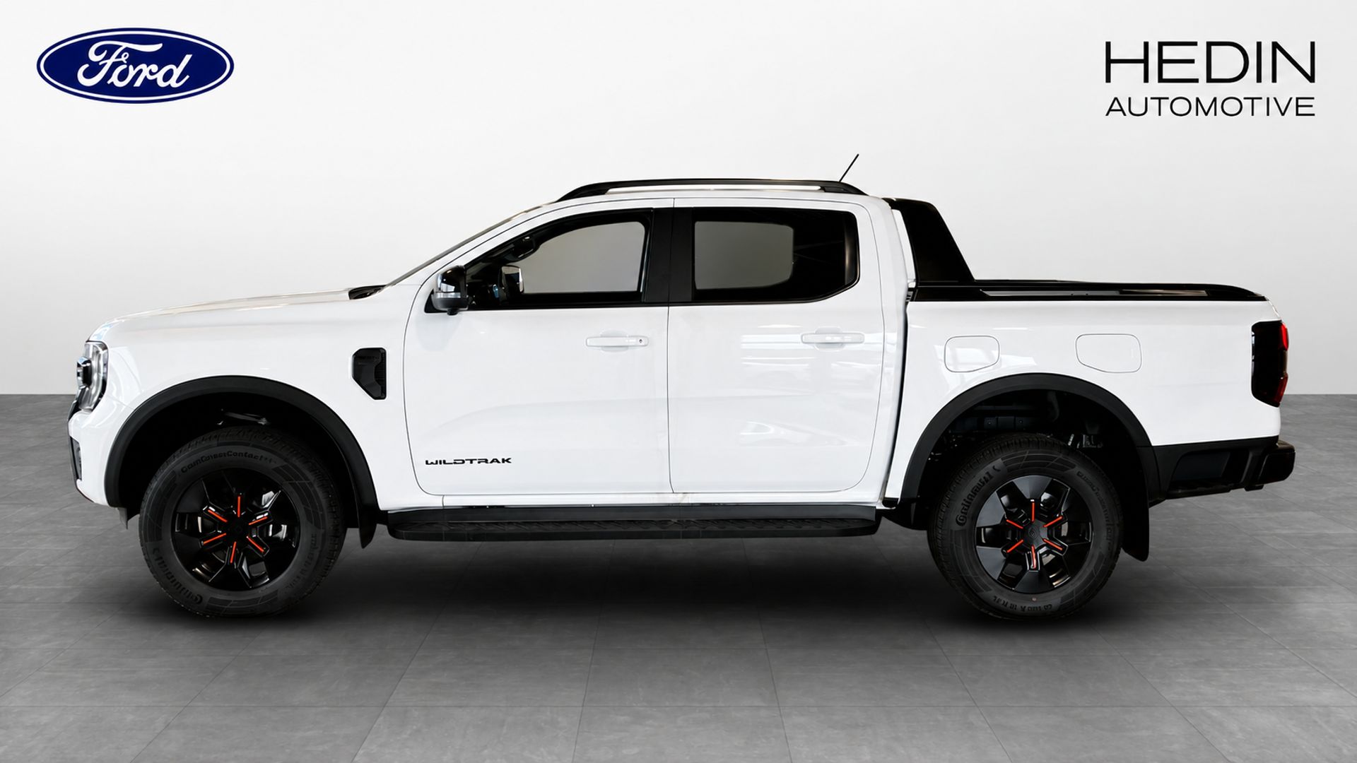Ford Ranger 2026, bild 3/10