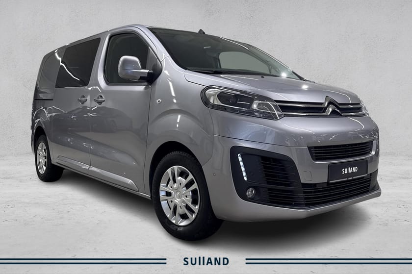 Bilde 2 av Citroën Jumpy Van IP