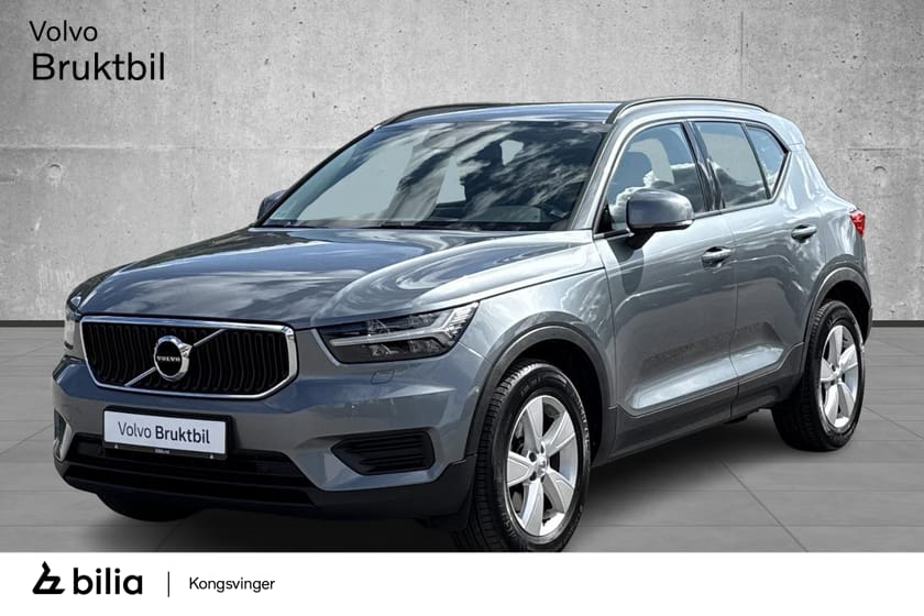 Bilde 1 av Volvo XC40 T4 AWD 190HK