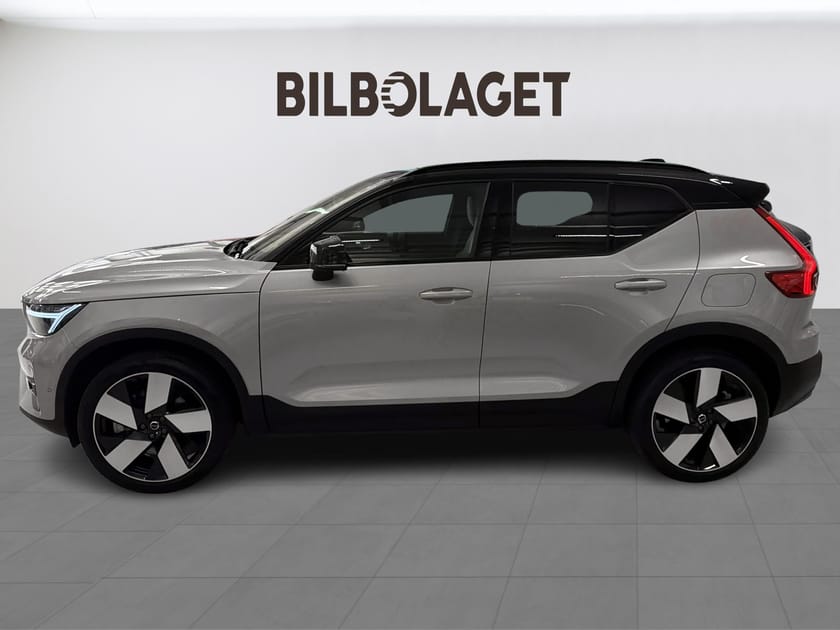 Bild 2 av Volvo EX40 Twin Motor Performance Ultra