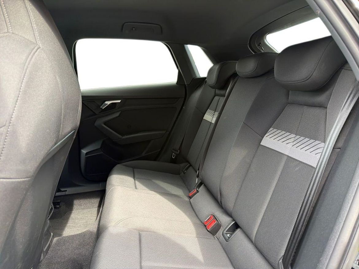 Audi Audi A3 Sportback 35 TFSI — bild 17