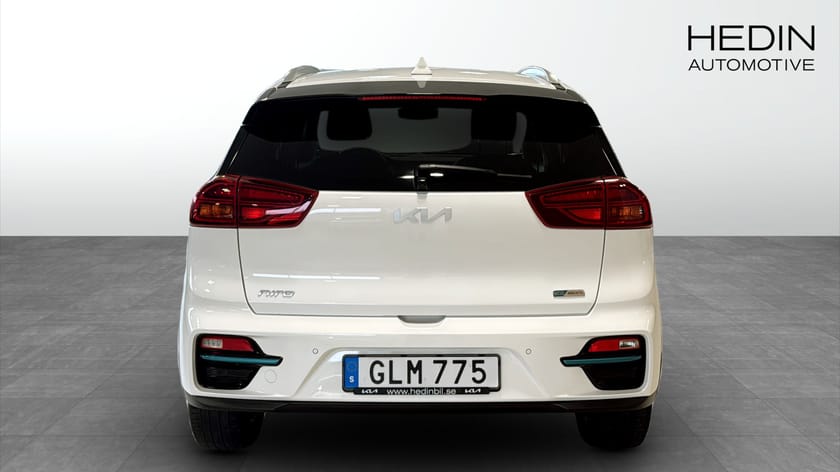 Bild 4 av Kia e-Niro