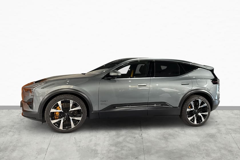 Bild 3 av Polestar 3 Performance