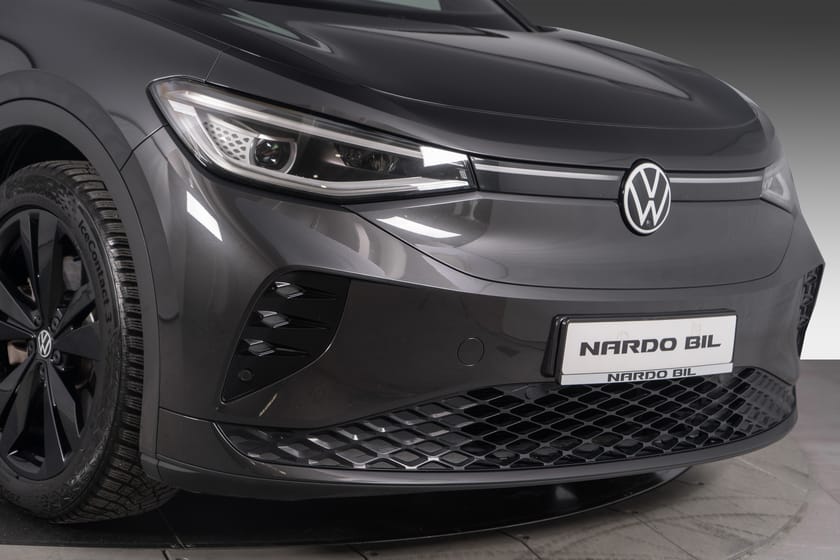 Bilde 2 av Volkswagen ID.4 GTX 
