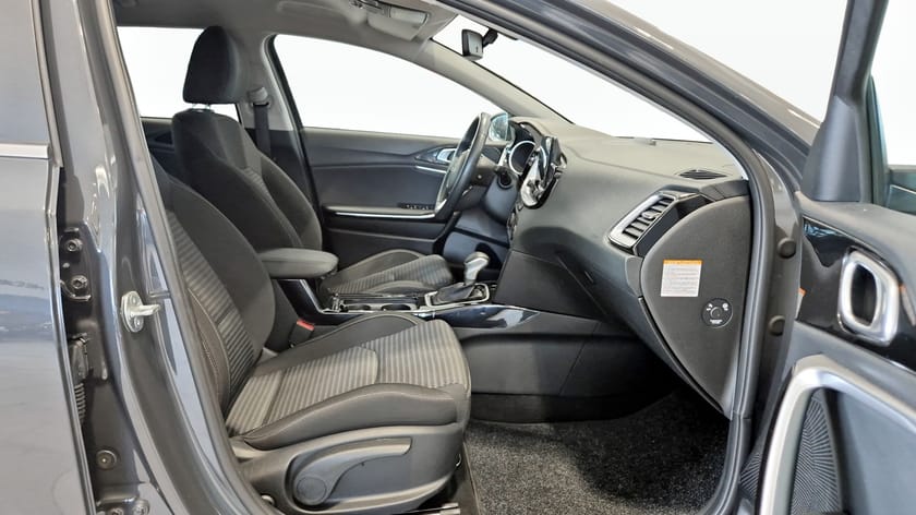 Bild 4 av Kia Ceed Sportswagon Plug-in Hybrid ACTION. GODKÄND!