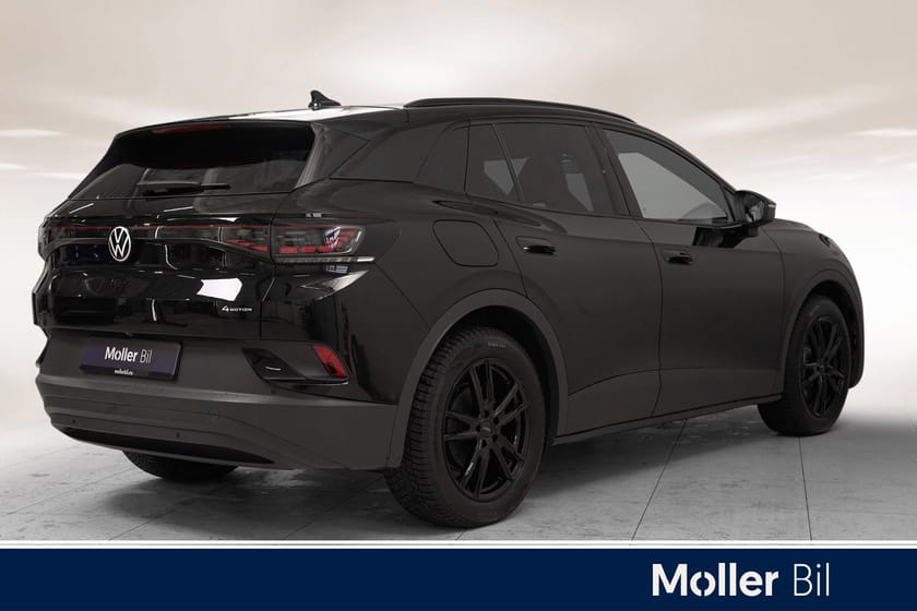 Bilde 2 av Volkswagen ID.4 Pro 4M
