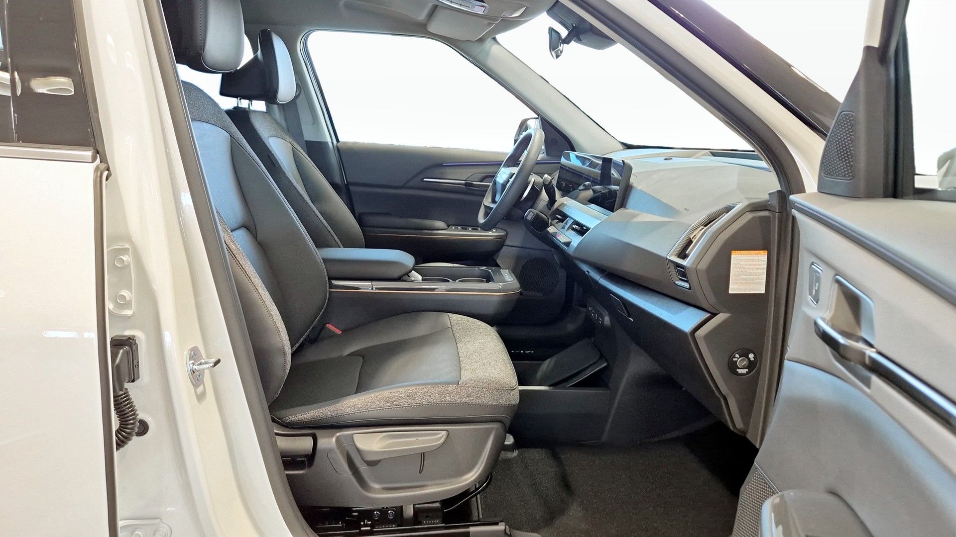 Kia EV5 PLUS LONG RANGE 2026, kuva 7/20
