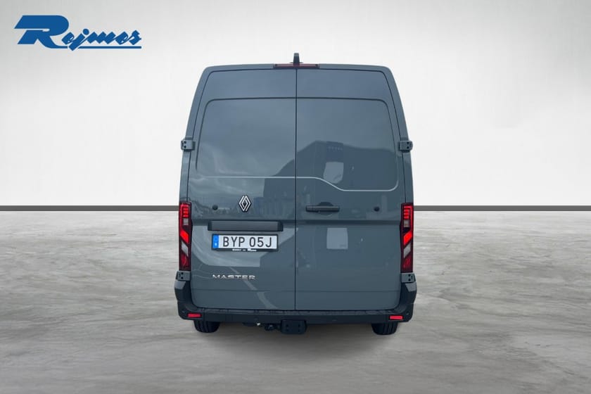 Bild 4 av Renault Master