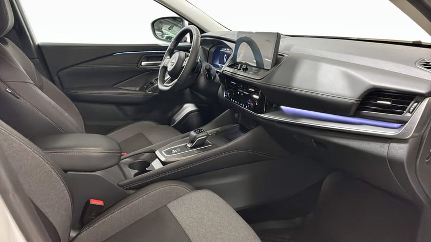 Bild 3 av Nissan Qashqai