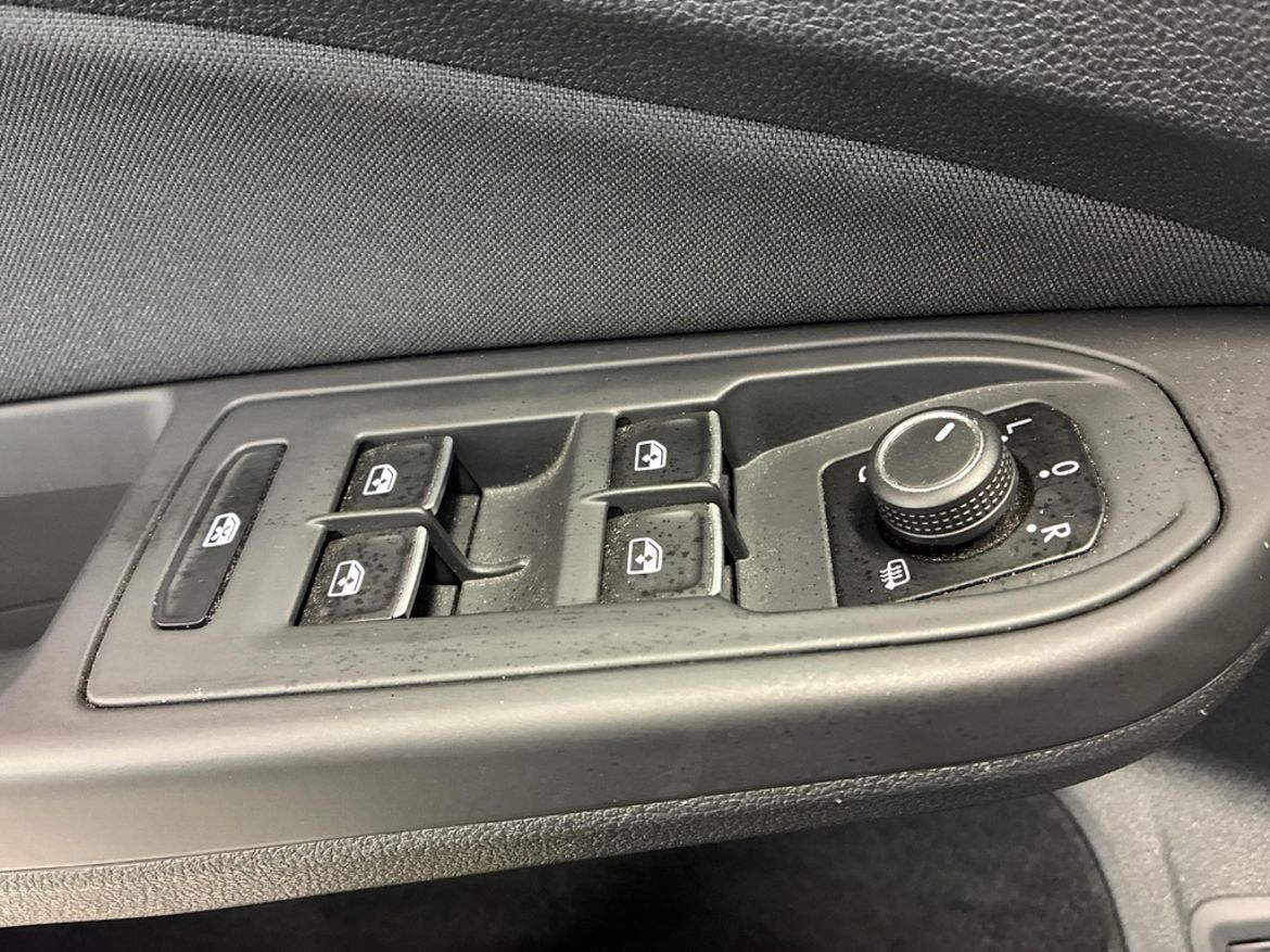 Volkswagen Volkswagen Golf GTE — bild 16
