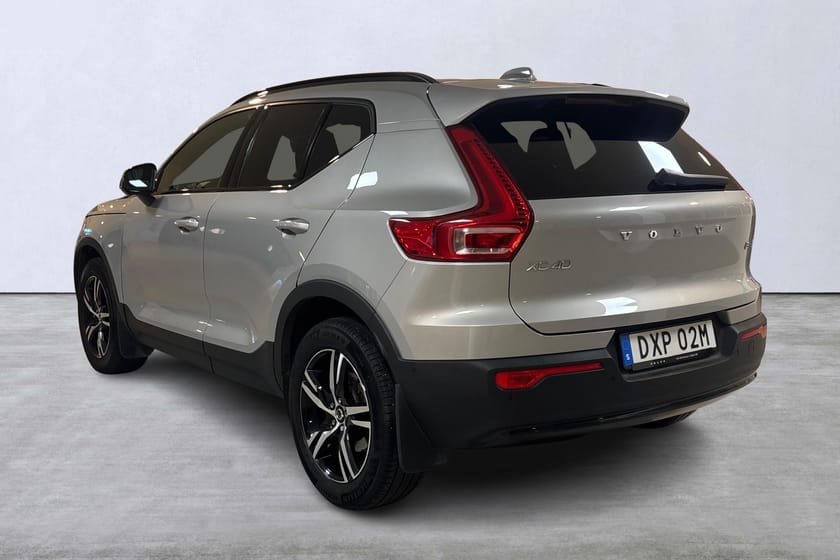 Bild 4 av Volvo XC40