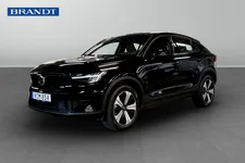 Volvo C40 Recharge