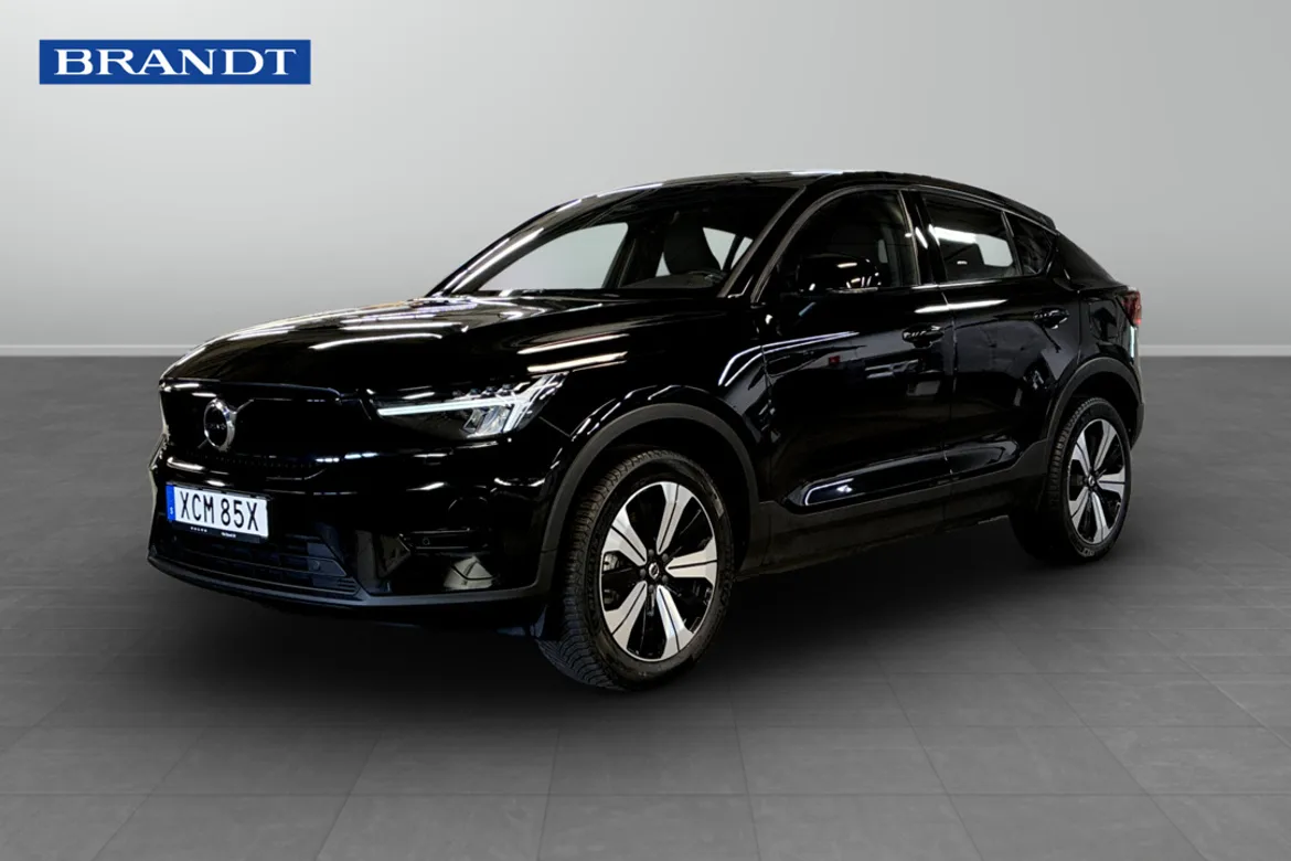 Volvo C40 Recharge