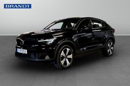 Volvo C40 Recharge
