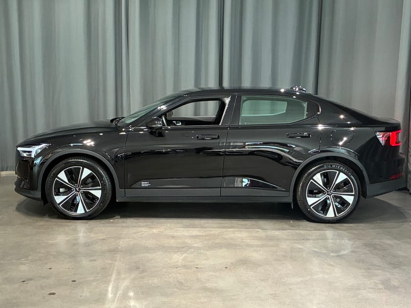 Bild 4 av Polestar 2 Long Range Single Motor