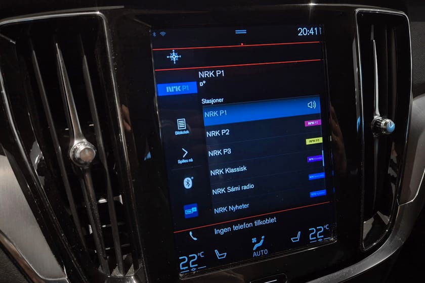 Bilde 4 av Volvo V60