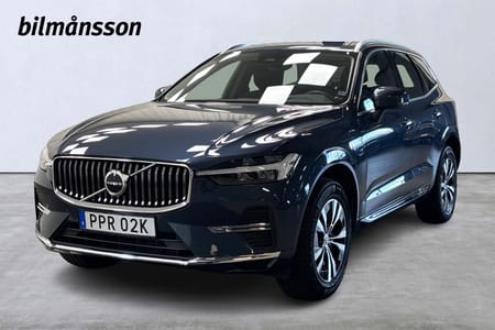 Volvo XC60 T6 Core Special Edition