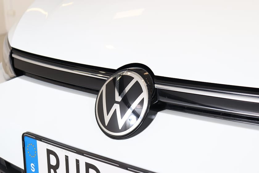 Bild 5 av Volkswagen Golf 2.0 TDI SCR 116HK M-Värmare P-Sensorer CarPlay