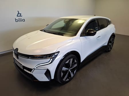 Renault Mégane E-TECH Techno 60kWh/220hk