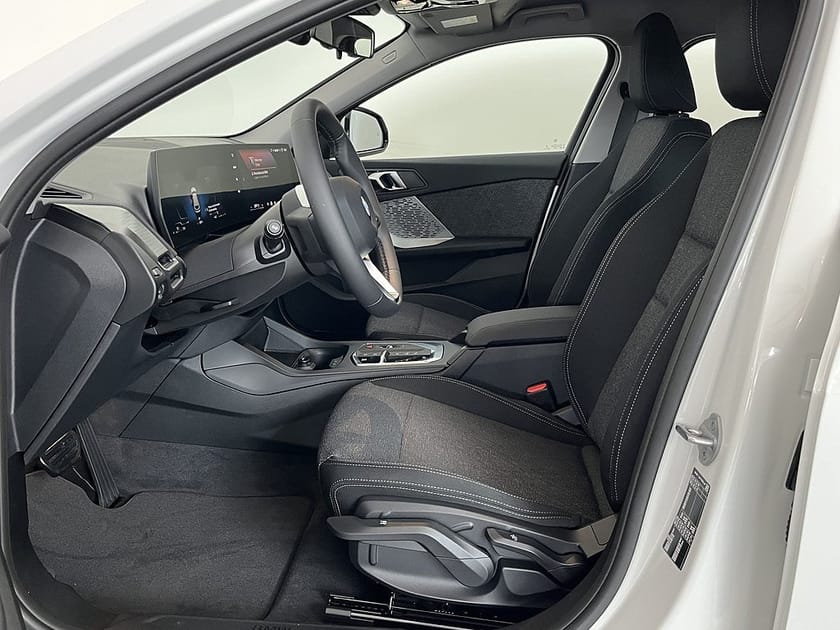 Bild 5 av BMW 120 Automat Rattvärme 17" Driving Assist