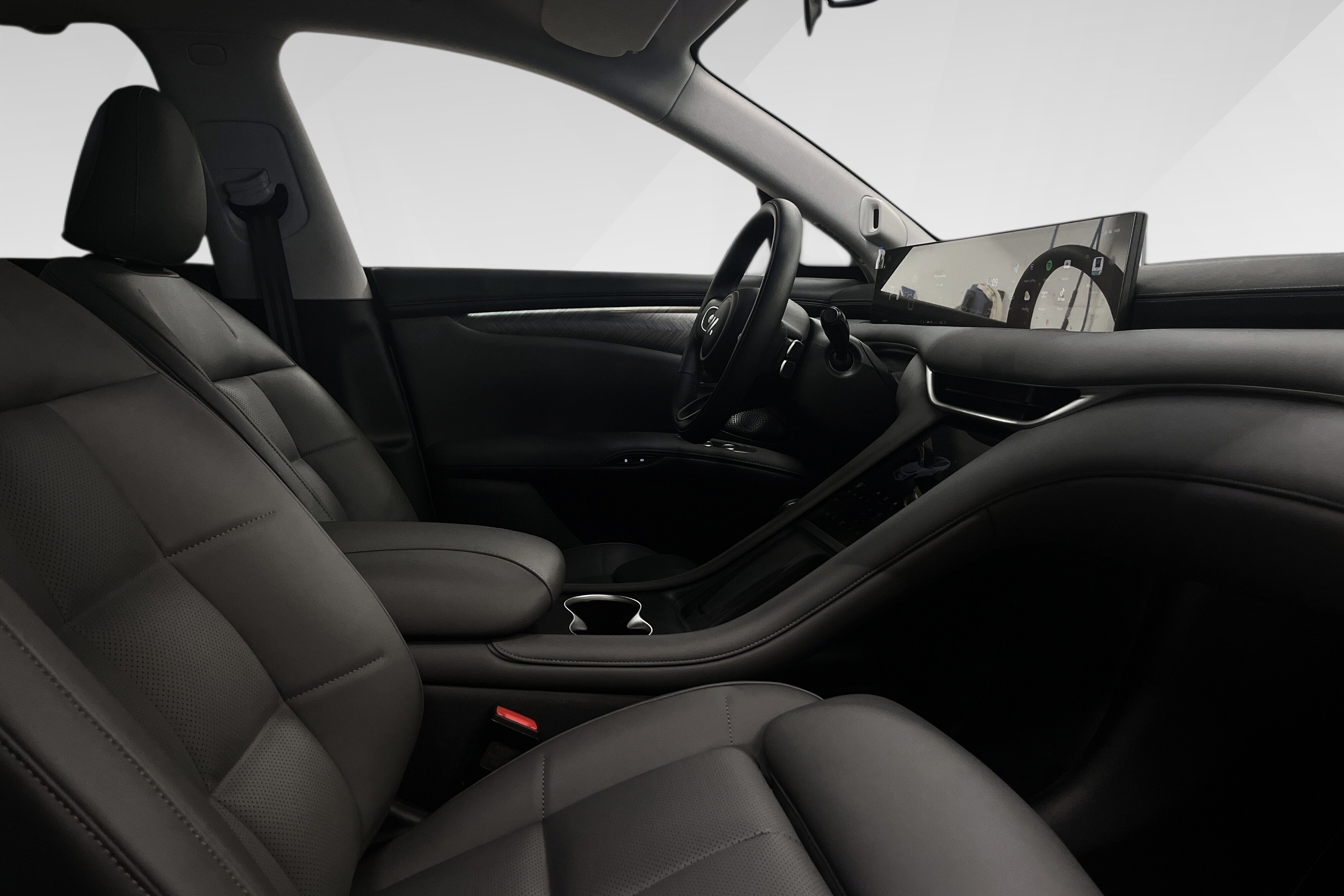 MG IM6 Performance bilde 23