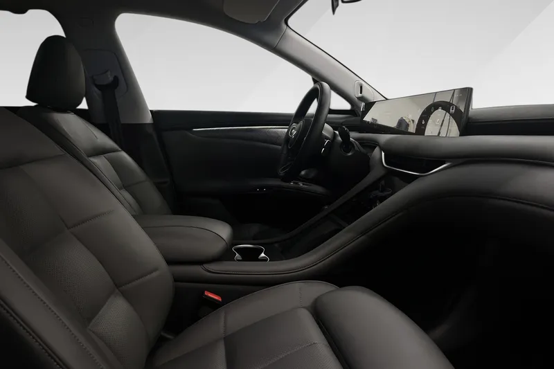 MG IM6 Performance bilde 23