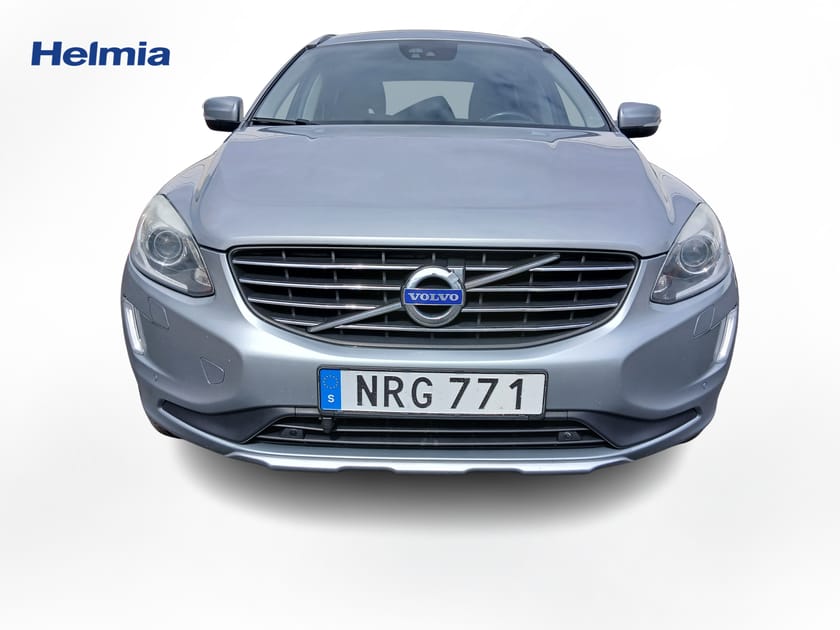 Bild 2 av Volvo XC60