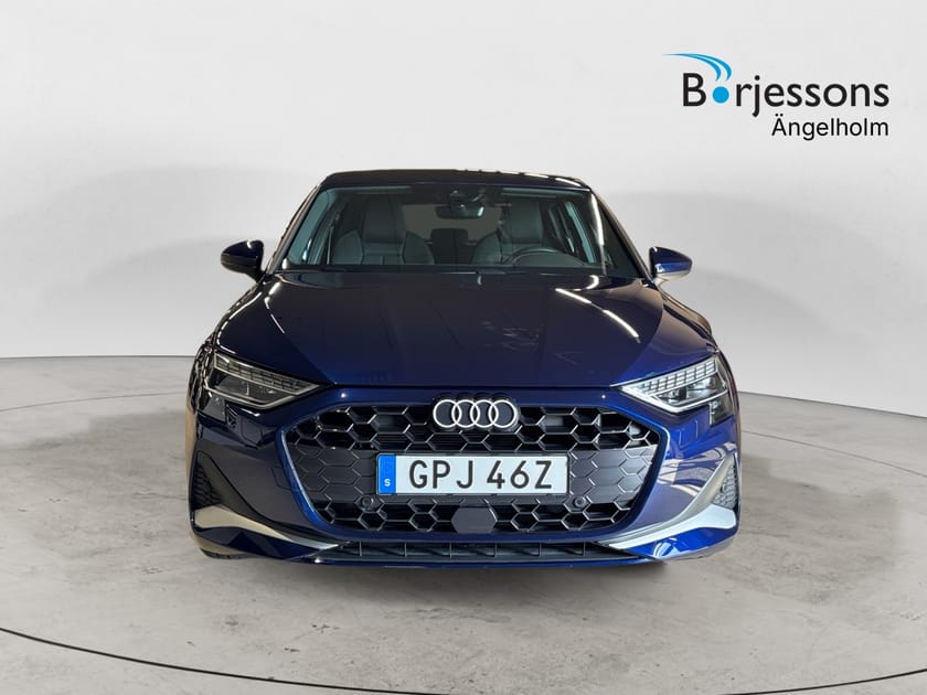 Bild 5 av Audi A3 Sportback 35 TFSI PROLINE ADVANCED 150 HK