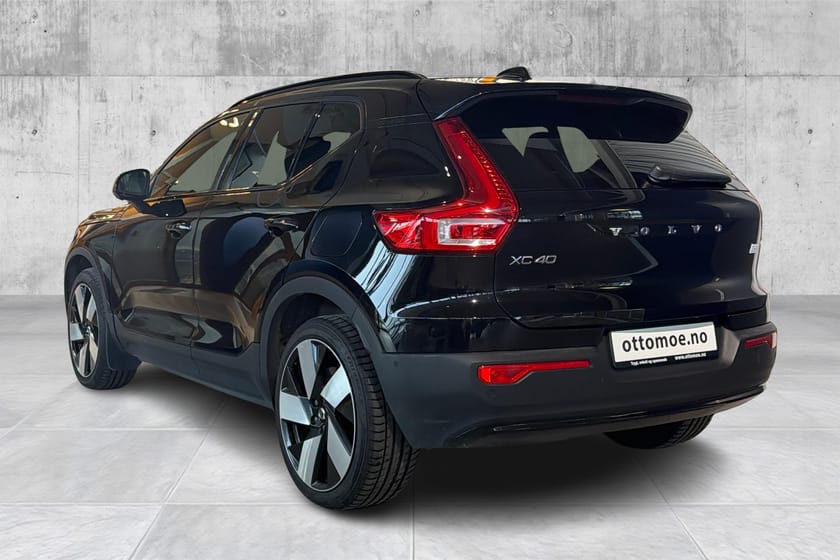 Bilde 5 av Volvo XC40 Recharge Twin