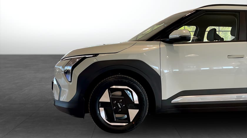 Bild 3 av Kia EV3 Long Range *PRIVATLEASING FRÅN 4495KR/MÅN