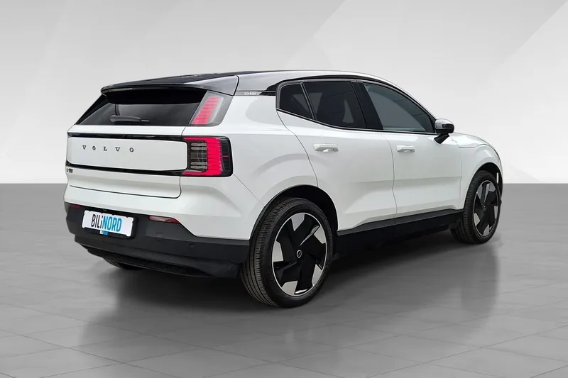 Volvo EX30 Twin Motor Performance bilde 6