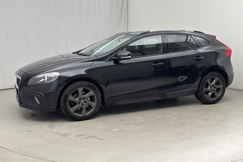 Bild 2 av Volvo V40 Cross Country D2 (115hk) Momentum BE