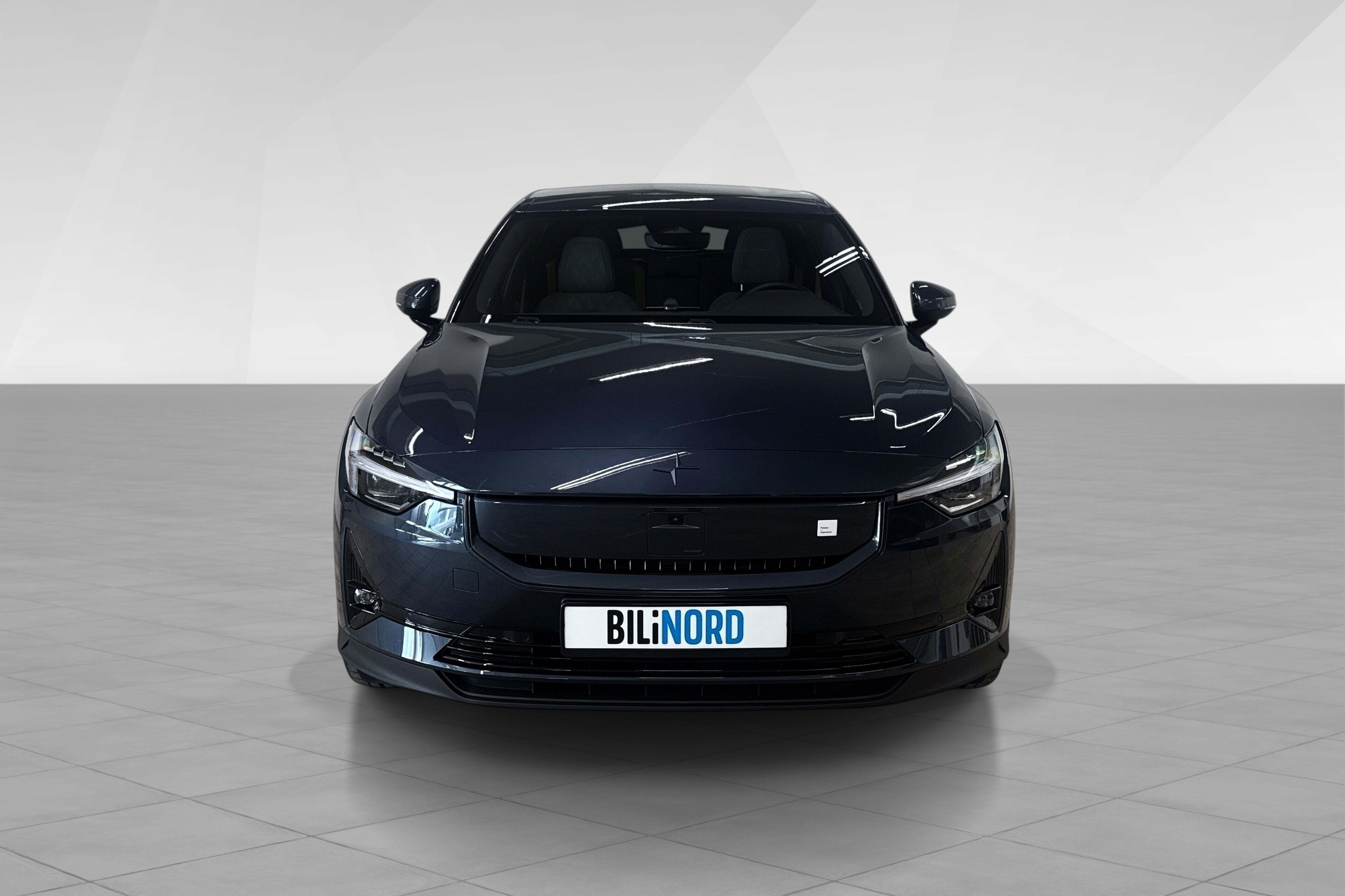 Polestar 2 Long Range Dual Motor Performance bilde 2